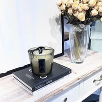 شمعة معطرة 500 جرام