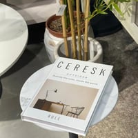 كتاب ديكور صفحات 19*27 سم