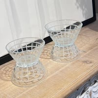 تقديمة كرستال تركي