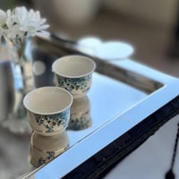 طقم فناجيل راقي 12 فنجال