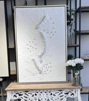 لوحة جبسية 80*120