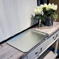 طقم صينية مطفي