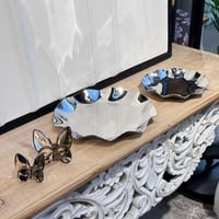 تقديمة ستيل