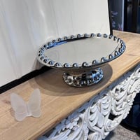 تقديمة سيراميك القطر 30سم