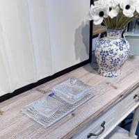 طقم تمرية كرستال