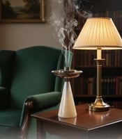 مبخرة ضيافة فاخرة