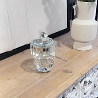 مبخرة كرستال