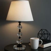 ابجورة كرستال