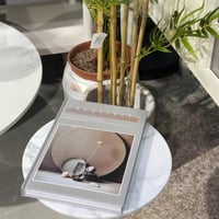 كتاب ديكور صفحات 19*27 سم