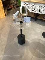 طاولة خدمة رخام