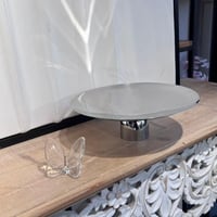 تقديمة ستيل