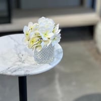 فازة ورد منسق