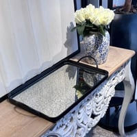 صينية تقديم فاخرة