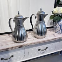 طقم ترامس جنى