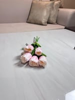 ورد توليب بمبي