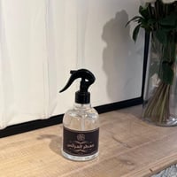 معطر جو او مفارش