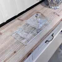 طقم تمرية كرستال