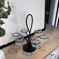 حامل فناجيل