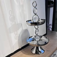 تقديمة ستيل هندي