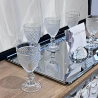 طقم 6 كاس مني