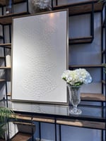 لوحة جبسية 120*80