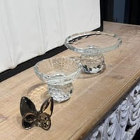 تقديمة كرستال