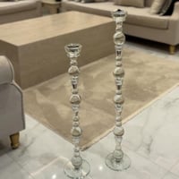 مبخرة الاستقبال كرستال