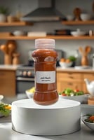 بابريكا ناعمه