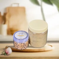 علاج الغده( كبسوله ،وغرغره)