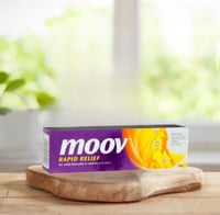 كريم موف للعضلات