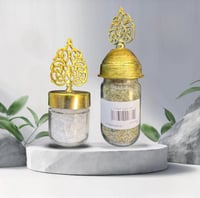 فكس حبيبات للجيوب