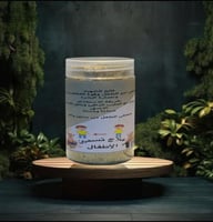 علاج تسمين الاطفال