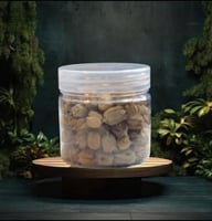 حبة البركه العضويه