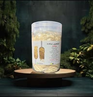 الشعير ساده