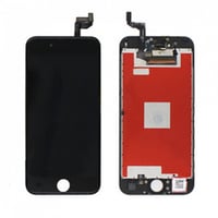 شاشة ايفون LCD 6s أسود ماركة بود bod