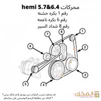 بكره مكينه خشنه موبار اصلي