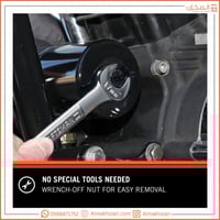 فلتر زيت درجات هوندا, k&n