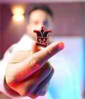 بروش مغناطيس B7