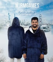 هودي بلانكت - مجرم جيمز