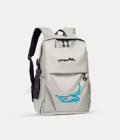 حقيبة باور أبيض - خاصة باعضاء الفريق