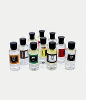 مجموعة عطور كمستكا