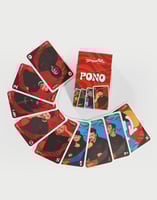 لعبة البونو - PONO