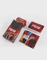 لعبة البونو - PONO
