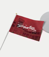 علم قصر باور