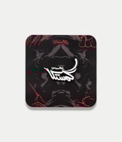 بروش مغناطيس كمستكا