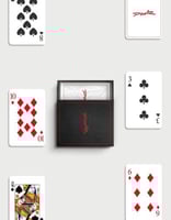 ورق بلوت باور