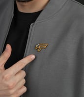 بروش مغناطيس FRS