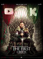 لوحة شونق King