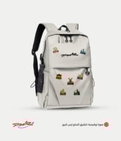 ستيكرات طباعة على الملابس - سفرة اوروبا