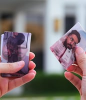 فوتوكارد باور